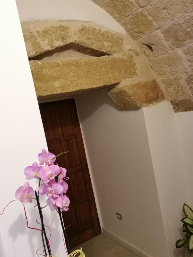 Bed and Breakfast Anna 1924 Gagliano del Capo Exterior foto