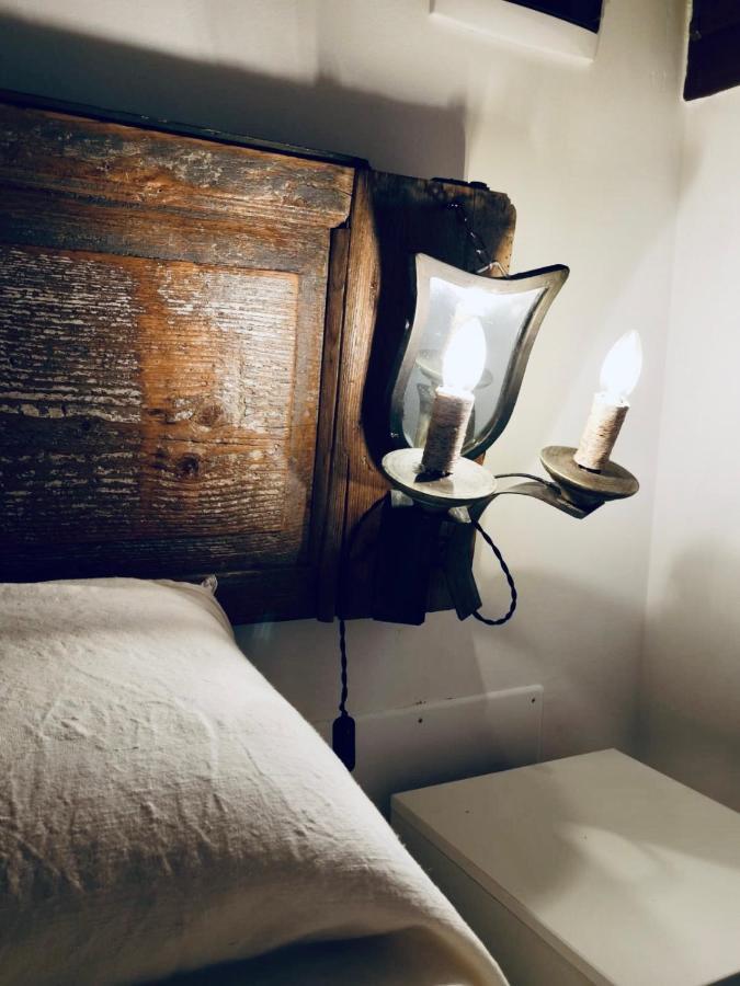 Bed and Breakfast Anna 1924 Gagliano del Capo Exterior foto