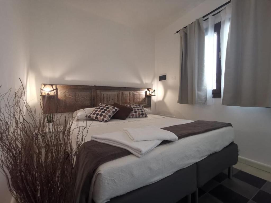 Bed and Breakfast Anna 1924 Gagliano del Capo Exterior foto