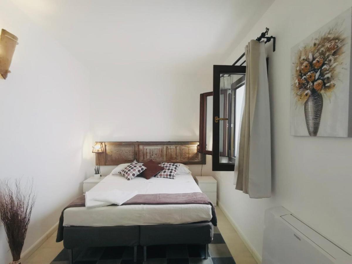 Bed and Breakfast Anna 1924 Gagliano del Capo Exterior foto